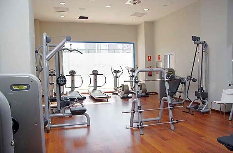 Europa House Sun Beach