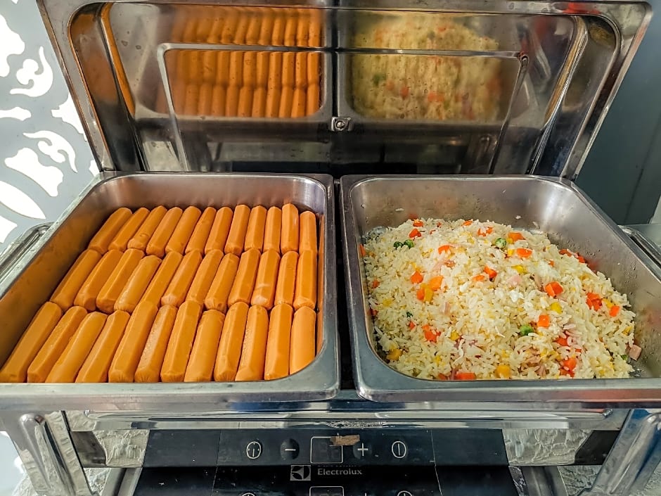 Sino Imperial Phuket - SHA Plus