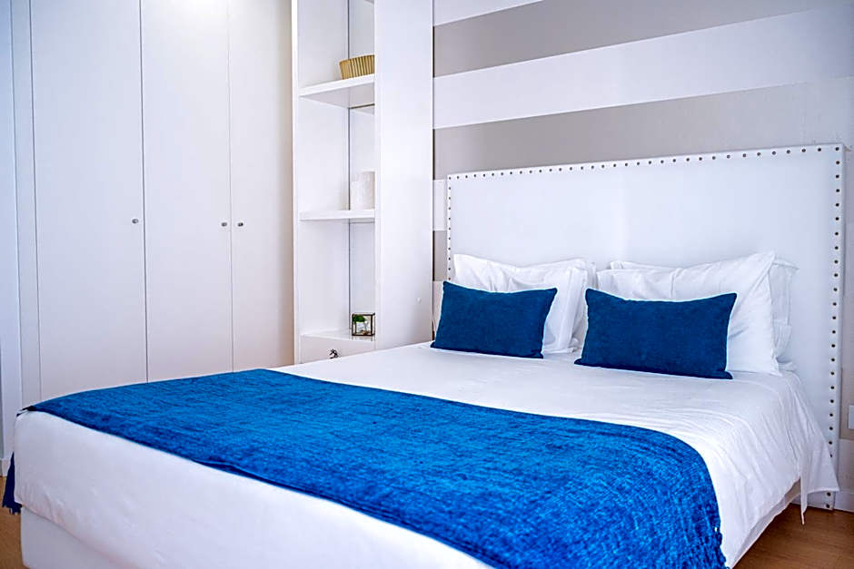 By the Sea - Nazaré