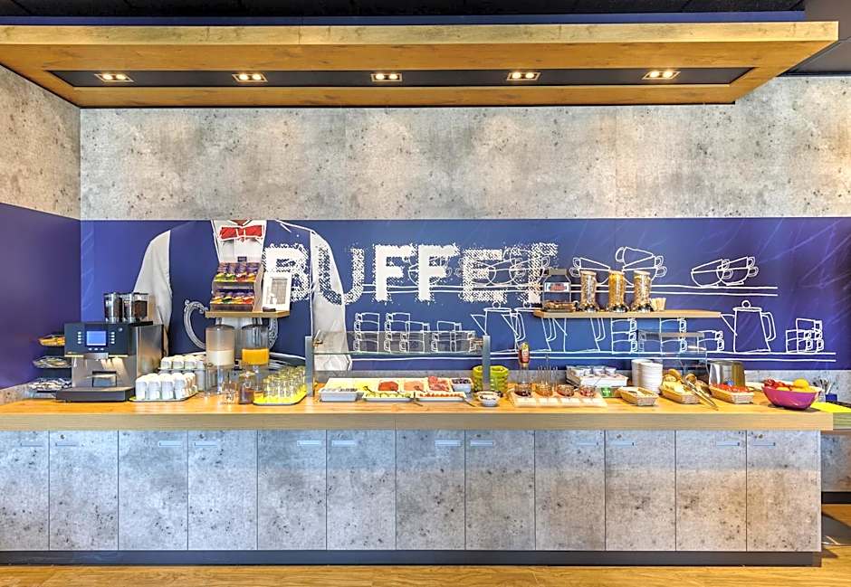 ibis budget Konstanz