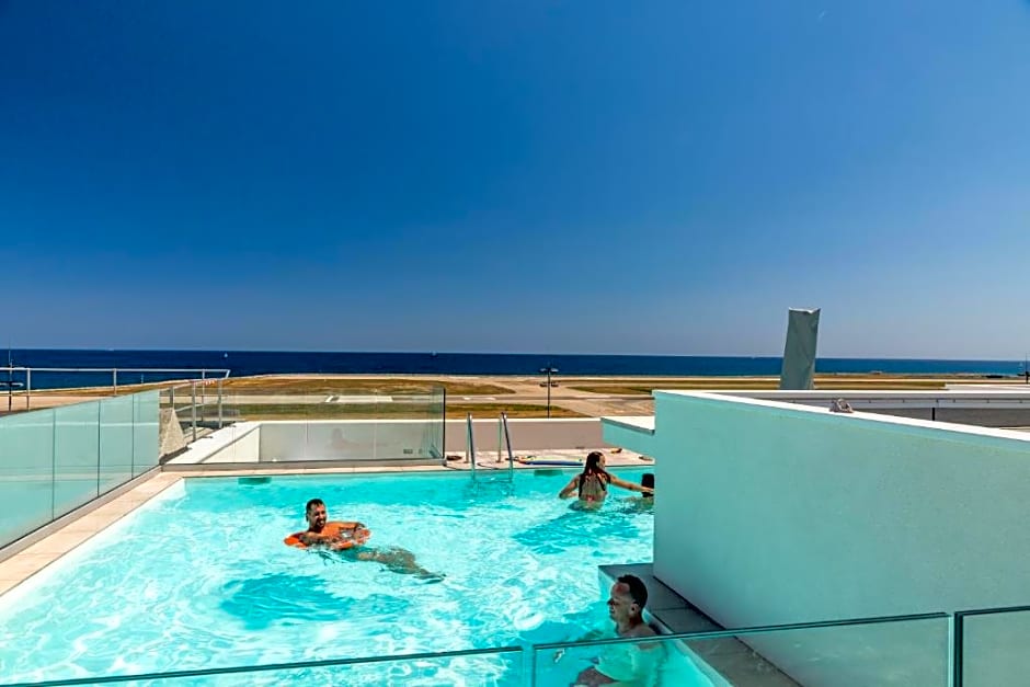 Nemea Appart Hotel Riviera Nice Aeroport
