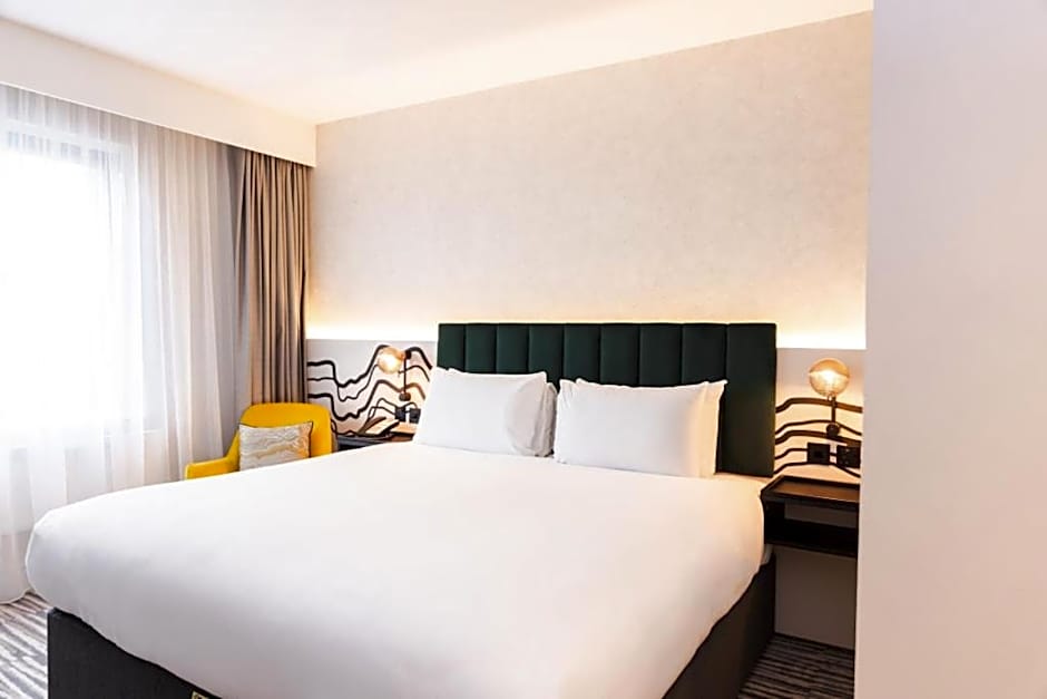 Leonardo Hotel Dublin Christchurch - Formerly Jurys Inn