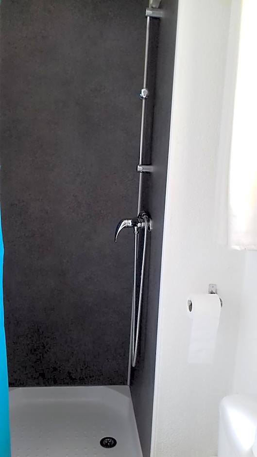 Résid'Artel Cadarache - ITER