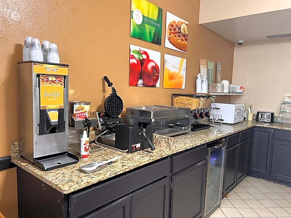 Quality Inn Maysville