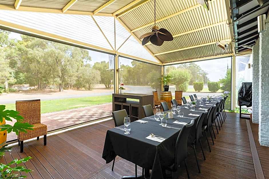 Manjimup Kingsley Motel