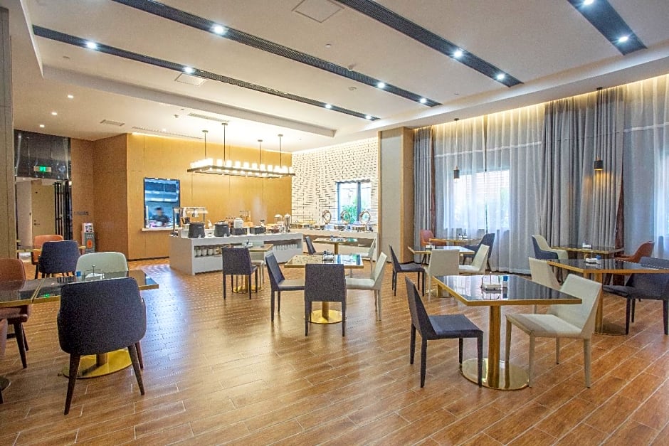 Echarm Hotel Hengyang Jinzhong Dayan City Nanhua University