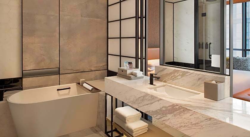 Sheraton Xi'an Chanba