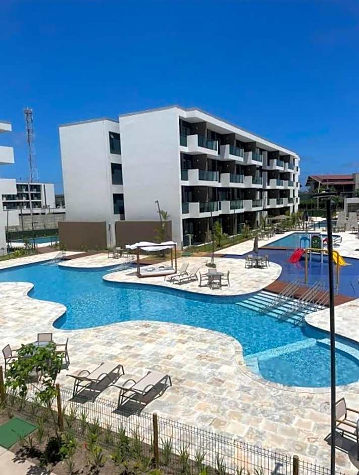 Flat Makia Beach Experience Muro Alto