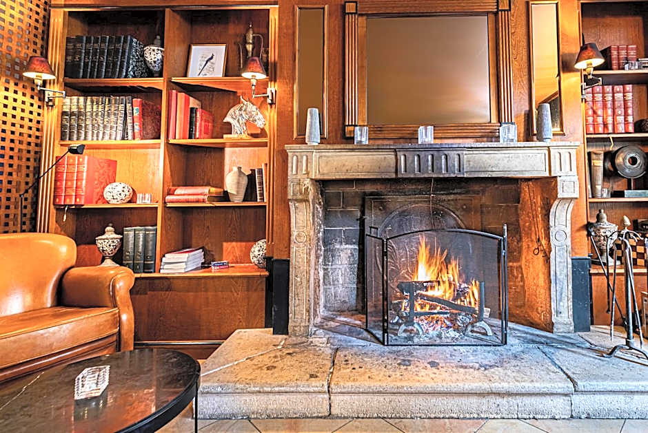 Cèdre Beaune, A Beauvallon Hotel