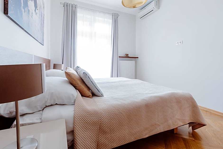 4Seasons Apartments Cracow