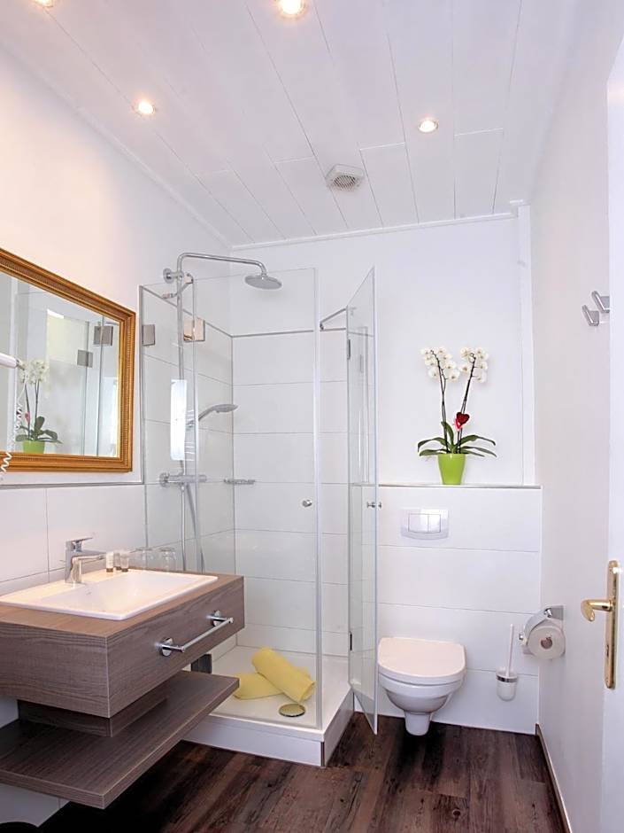 Hotel am Markt Bacharach