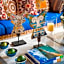 Casas del XVI Boutique Hotel