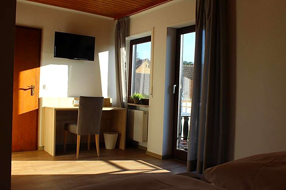 Gasthof und Pension zum Löwen