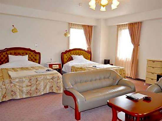 Omagari Empire Hotel