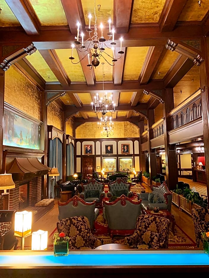 Eureka Inn, Trademark Collection by Wyndham