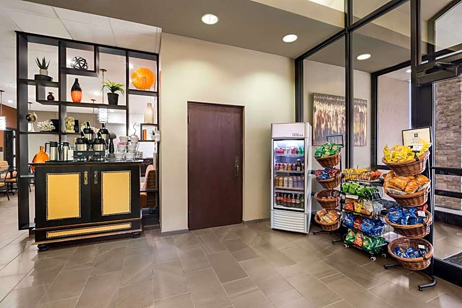 Revel Hotel Minot - SureStay Collection by Best Western