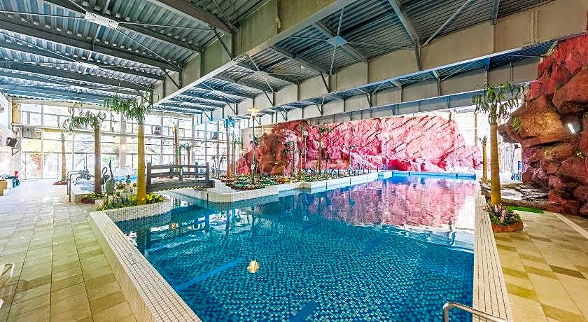 MIKAZUKI SEA-PARK HOTEL AWA KAMOGAWA