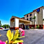 Sleep Inn Leesburg Chain of Lakes