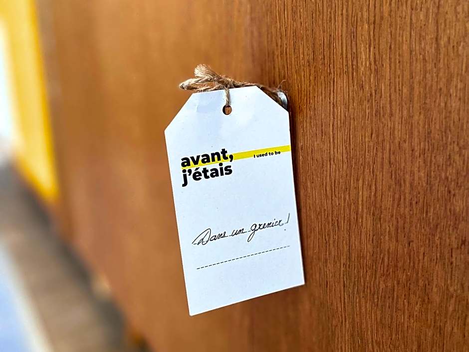 greet hotel Castets Coeur des Landes