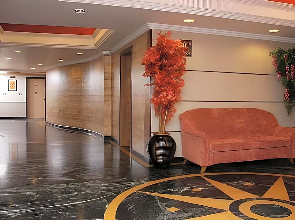 Hotel Tip Top Plaza