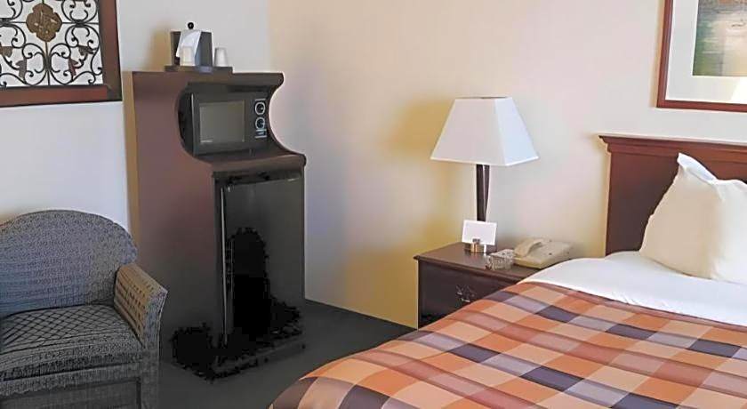 Best Western Stanton Inn