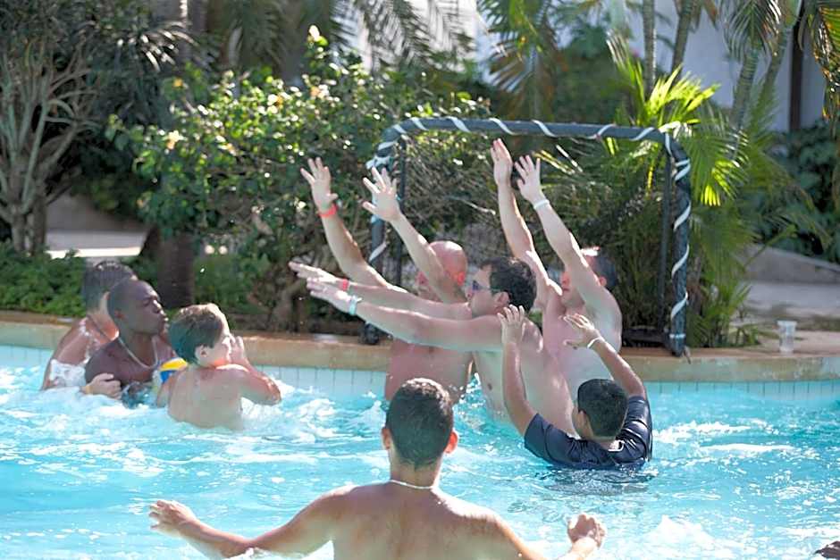 Travellers Beach Hotel & SPA