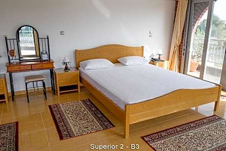 Standard Apartment (2 Adults)