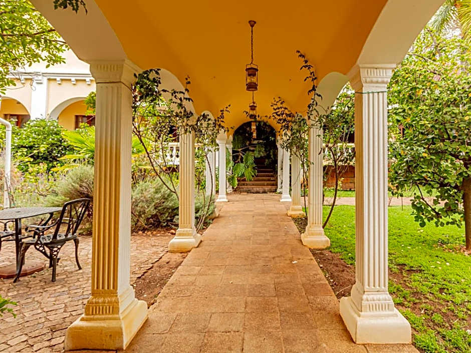 Casta Diva Boutique Hotel