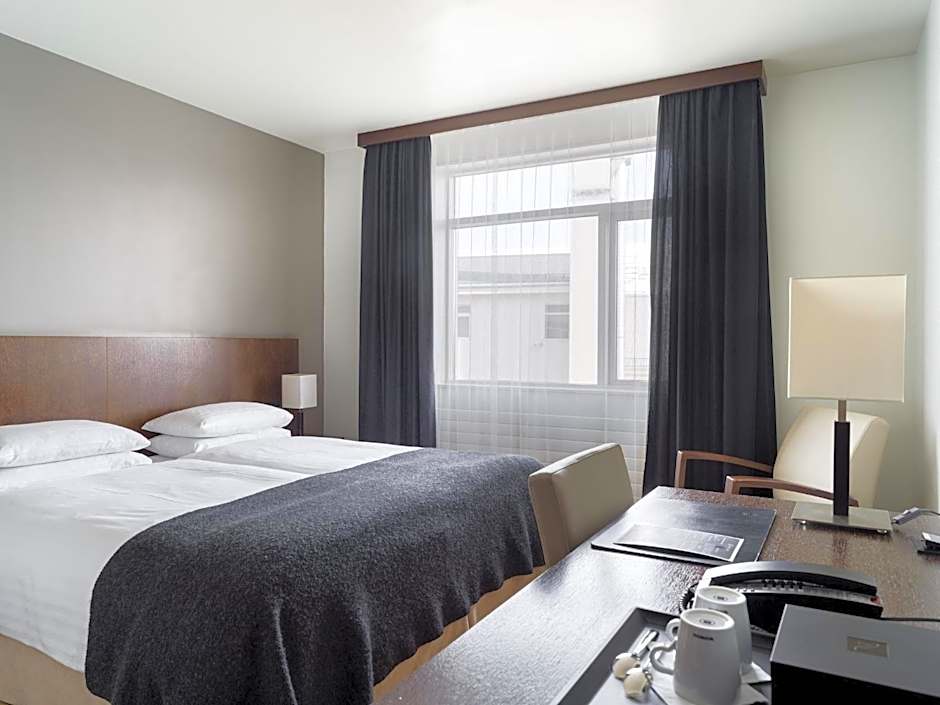 Hotel Kea by Keahotels