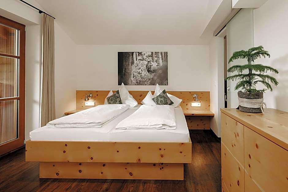 Hubertus - Das Landhaus