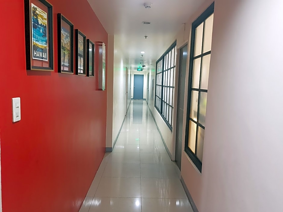 My Inn Calamba