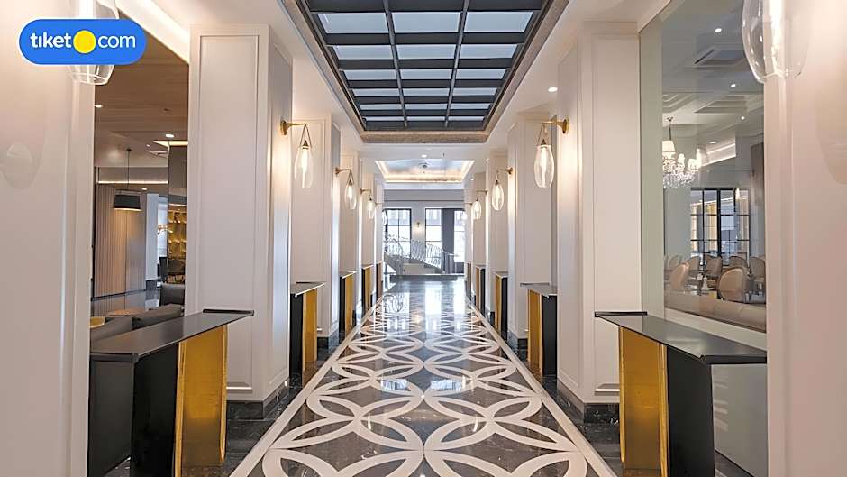 The Mirah Bogor Hotel