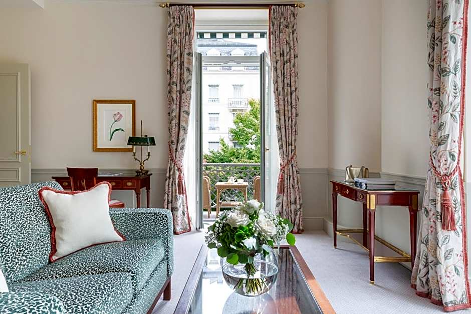 Brenners Park-Hotel & Spa - an Oetker Collection Hotel