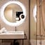 Mercure Paris Bercy Bibliotheque