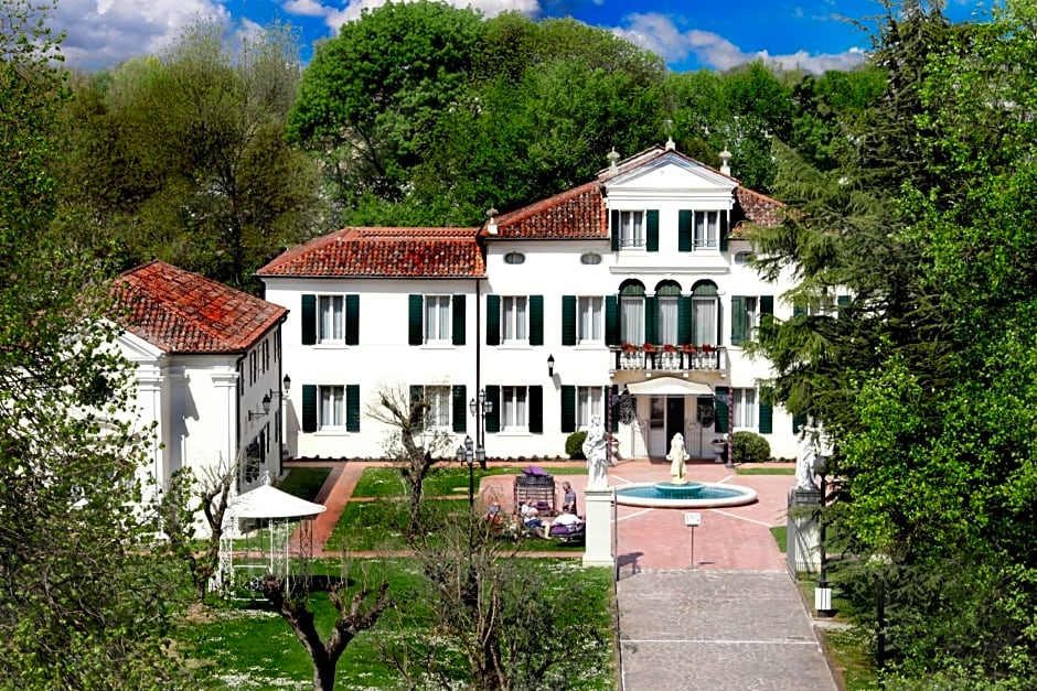 Park Hotel Villa Fiorita