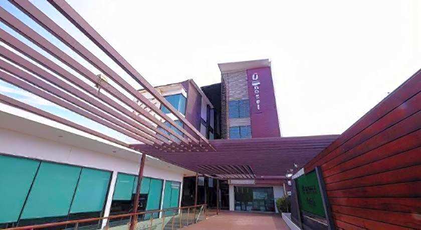 U Style Hotel