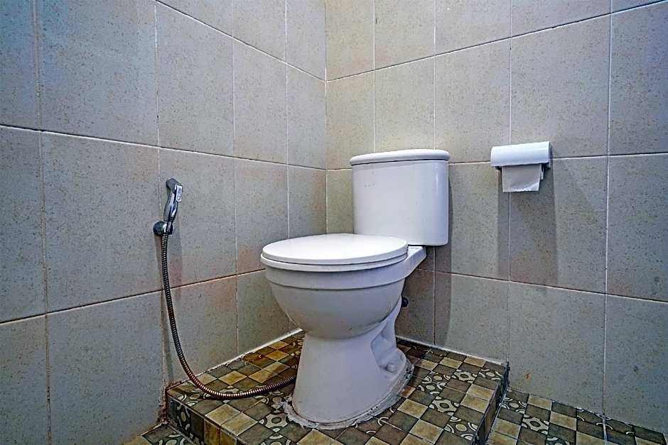 OYO 92023 Singgasana Cipelah Syariah