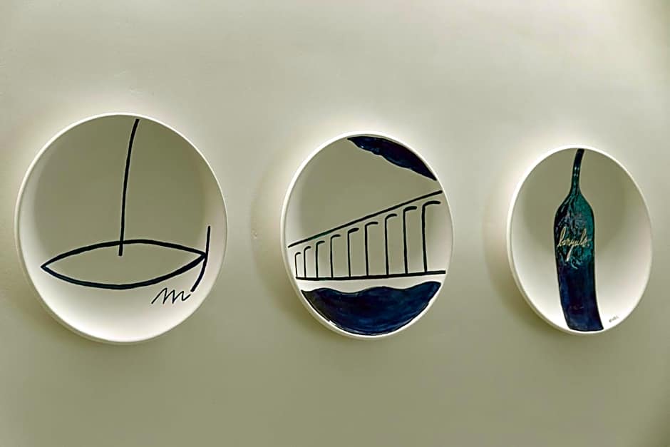 Les Elmes - Hotel & Spa