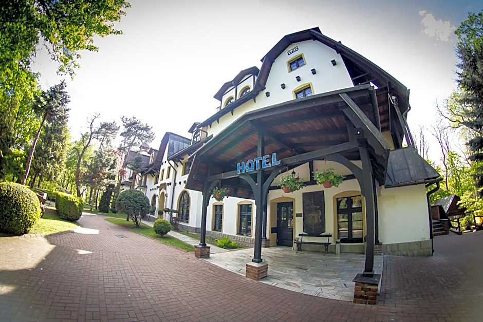 Hotel Maria