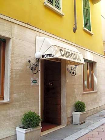 Albergo Corona
