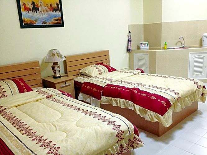 Photo 1 of 13 of Standard 2 Beds