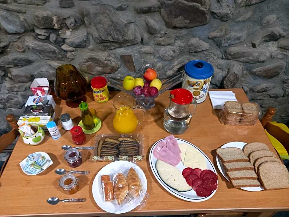 Hotel Rural Virgen del Carmen