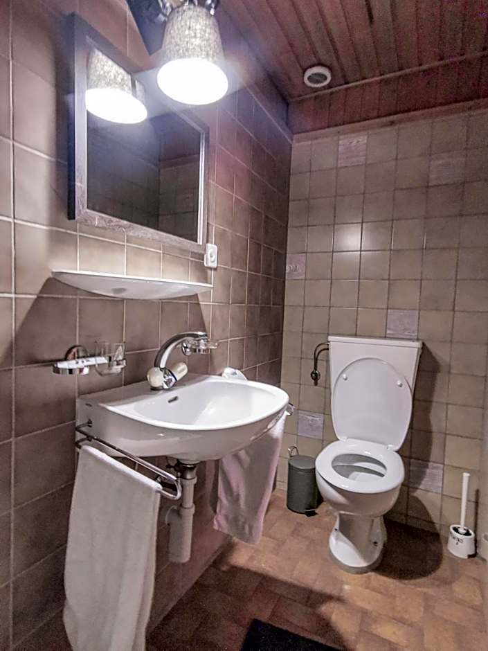 Relais des Mélèzes