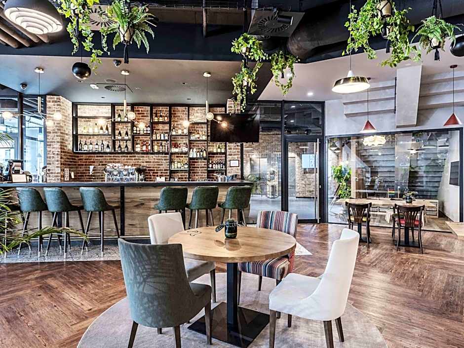 ibis Styles Lublin Stare Miasto