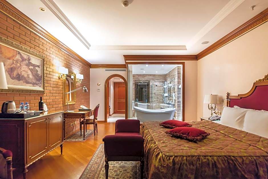 Xheko Imperial Luxury Hotel & SPA