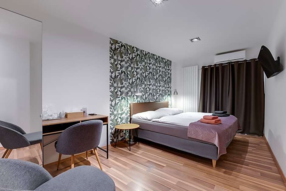 VV hotel & apartments