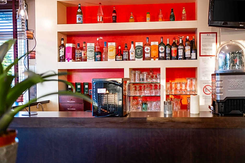 Comfort Hotel Montlucon