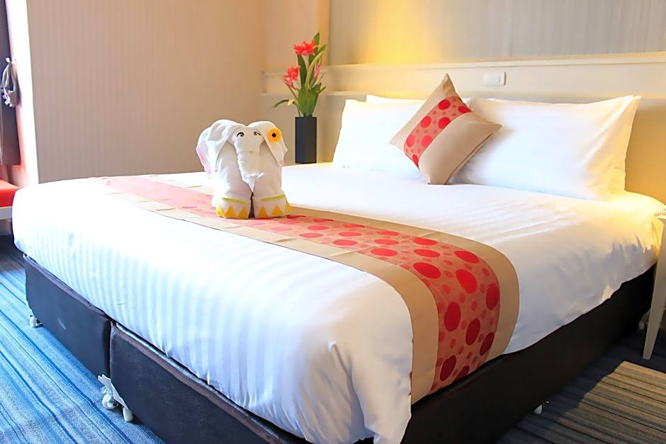 Vwish Hotel