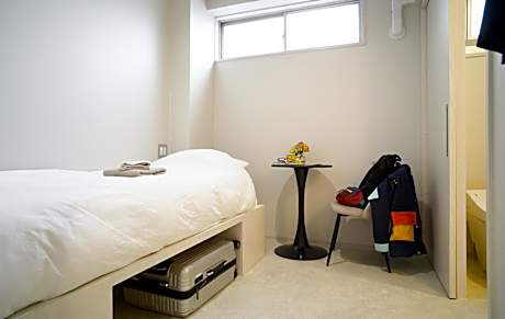 Small Single Room