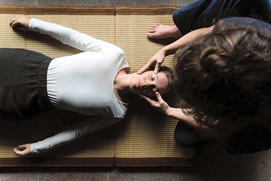 48 Degrés Nord Landscape Høtel